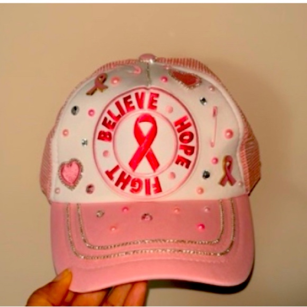 Custom Trucker Hat